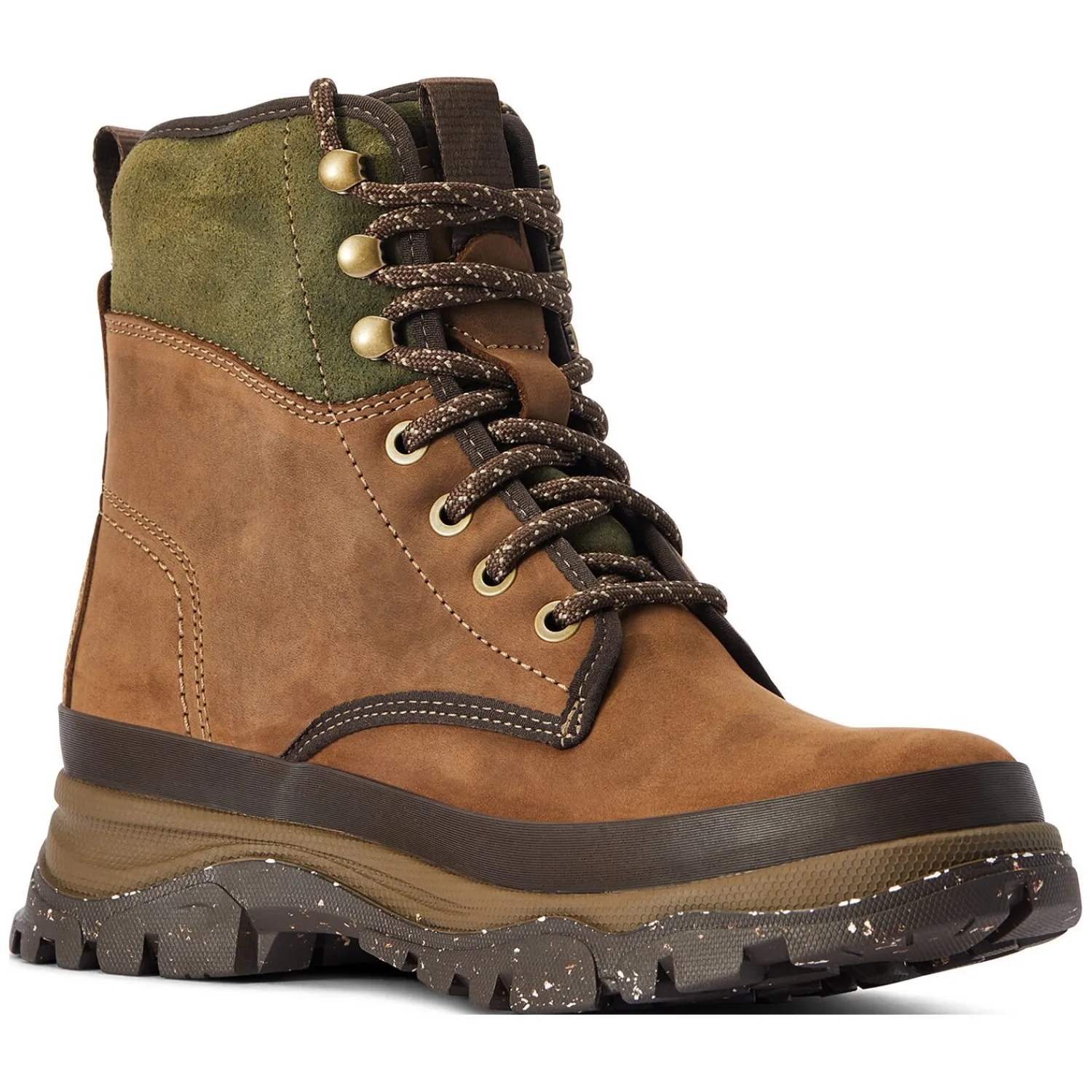 ARIAT Freizeitschuhe<Outdoorstiefel Moresby Waterproof