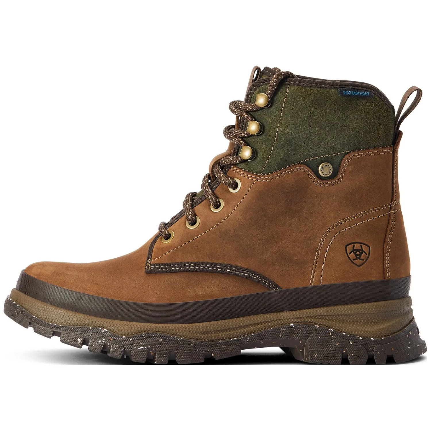 ARIAT Freizeitschuhe<Outdoorstiefel Moresby Waterproof