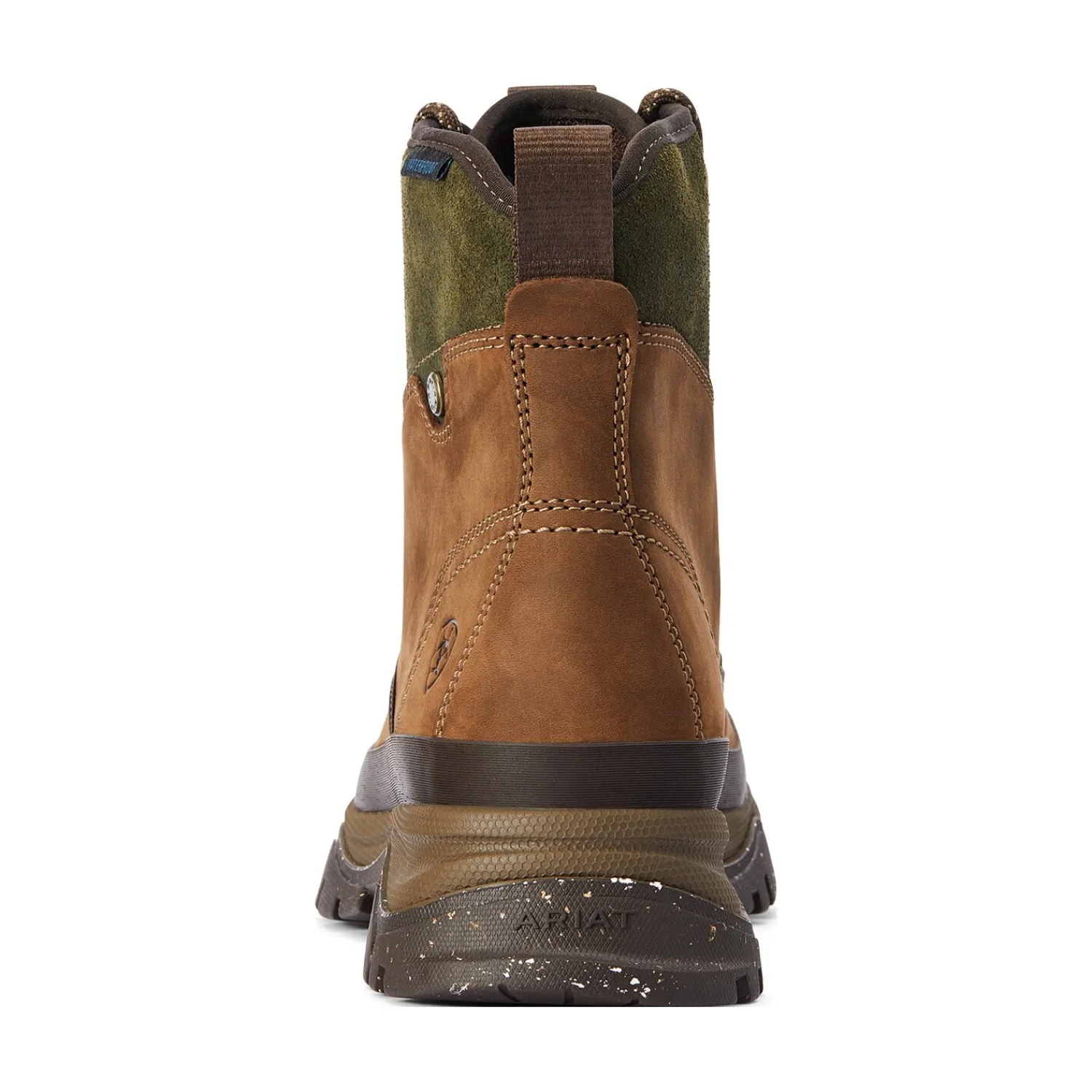 ARIAT Freizeitschuhe<Outdoorstiefel Moresby Waterproof
