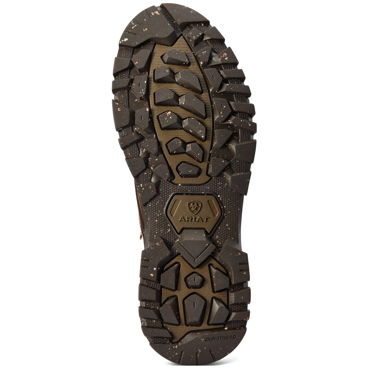 ARIAT Freizeitschuhe<Outdoorstiefel Moresby Waterproof