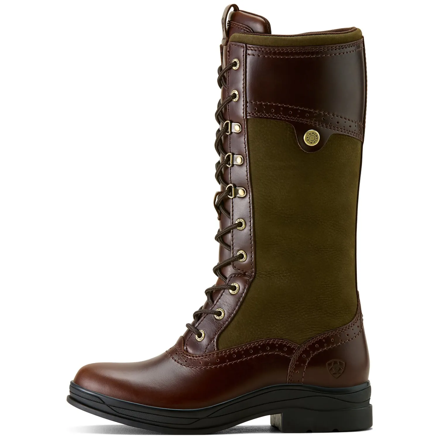 ARIAT Freizeitschuhe|Winterreitstiefel & -Schuhe<Outdoorstiefel Wythburn II