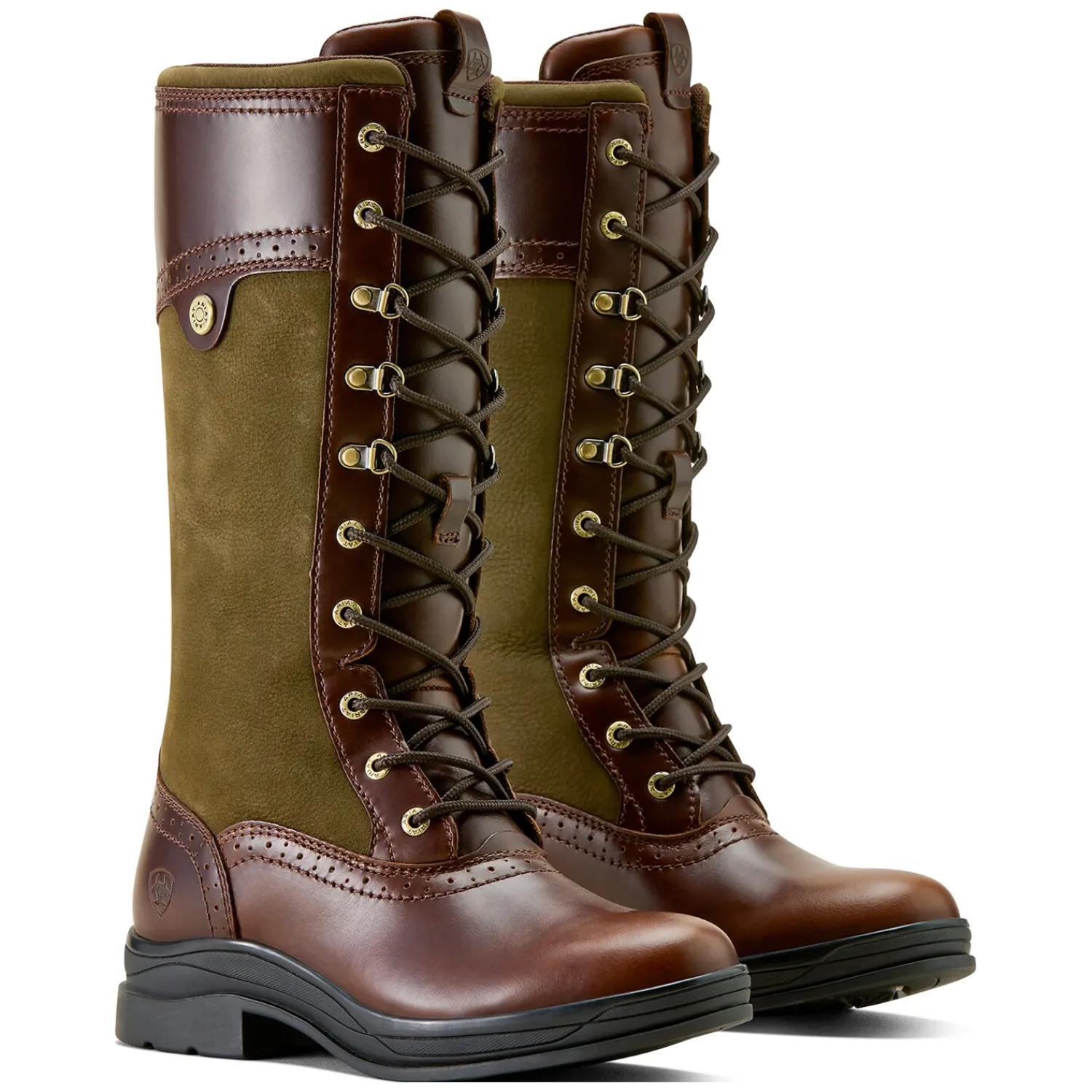 ARIAT Freizeitschuhe|Winterreitstiefel & -Schuhe<Outdoorstiefel Wythburn II