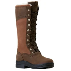 ARIAT Winterreitstiefel & -Schuhe<Outdoorstiefel Wythburn H2O Insulated, für Damen