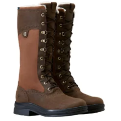 ARIAT Winterreitstiefel & -Schuhe<Outdoorstiefel Wythburn H2O Insulated, für Damen