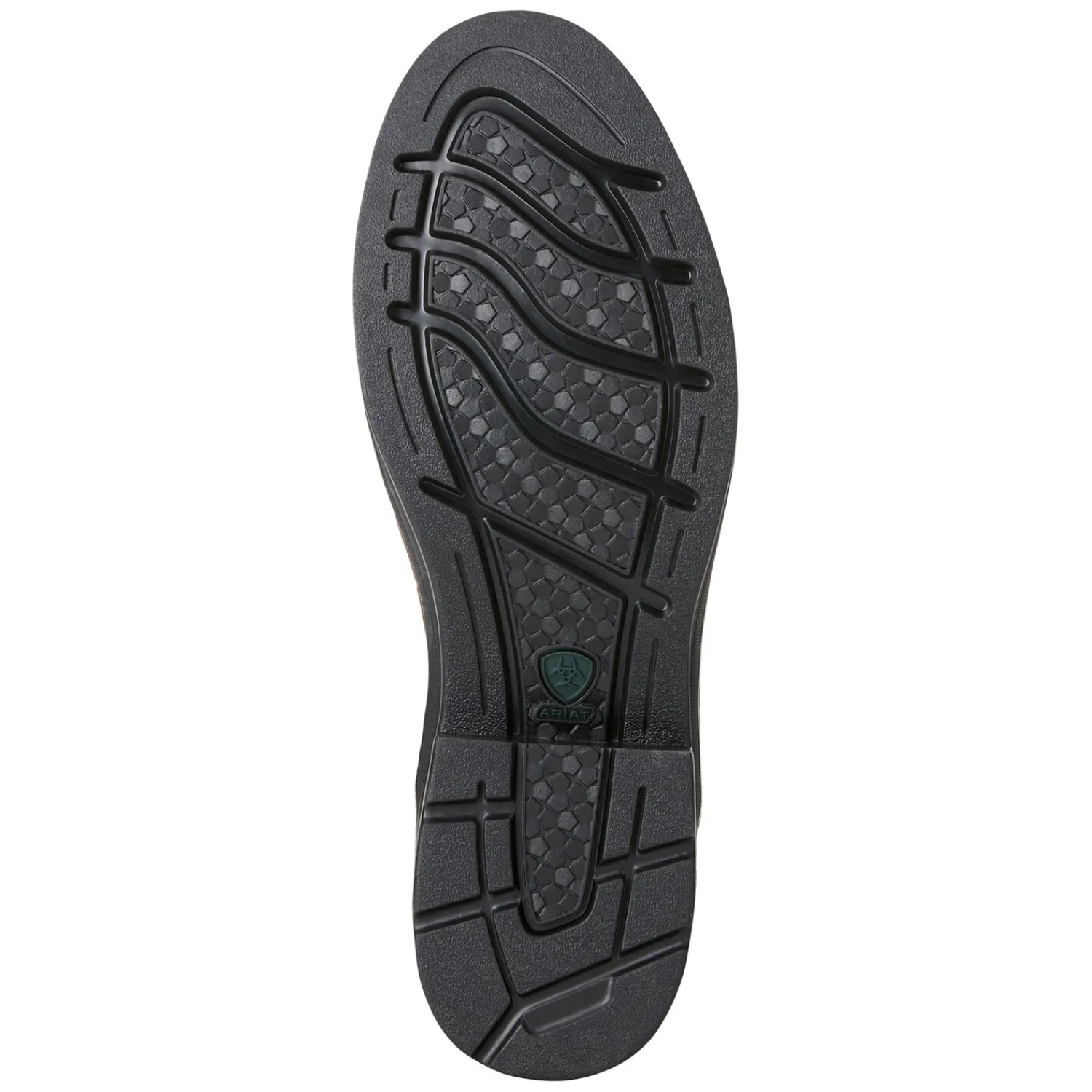 ARIAT Winterreitstiefel & -Schuhe<Outdoorstiefel Wythburn H2O Insulated, für Damen