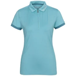 Damen ARIAT Polo & T-Shirts<Poloshirt Bandera
