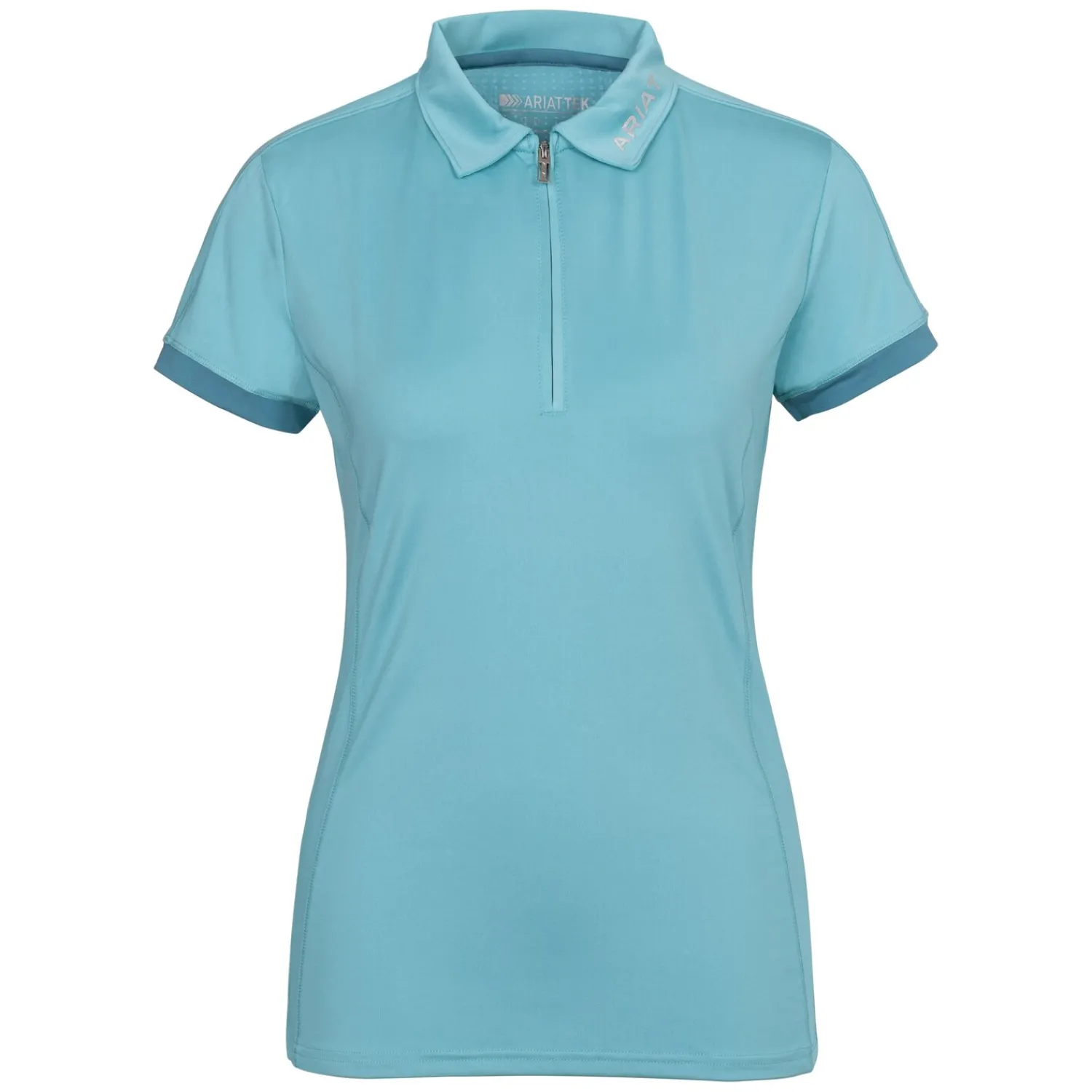 Damen ARIAT Polo & T-Shirts<Poloshirt Bandera