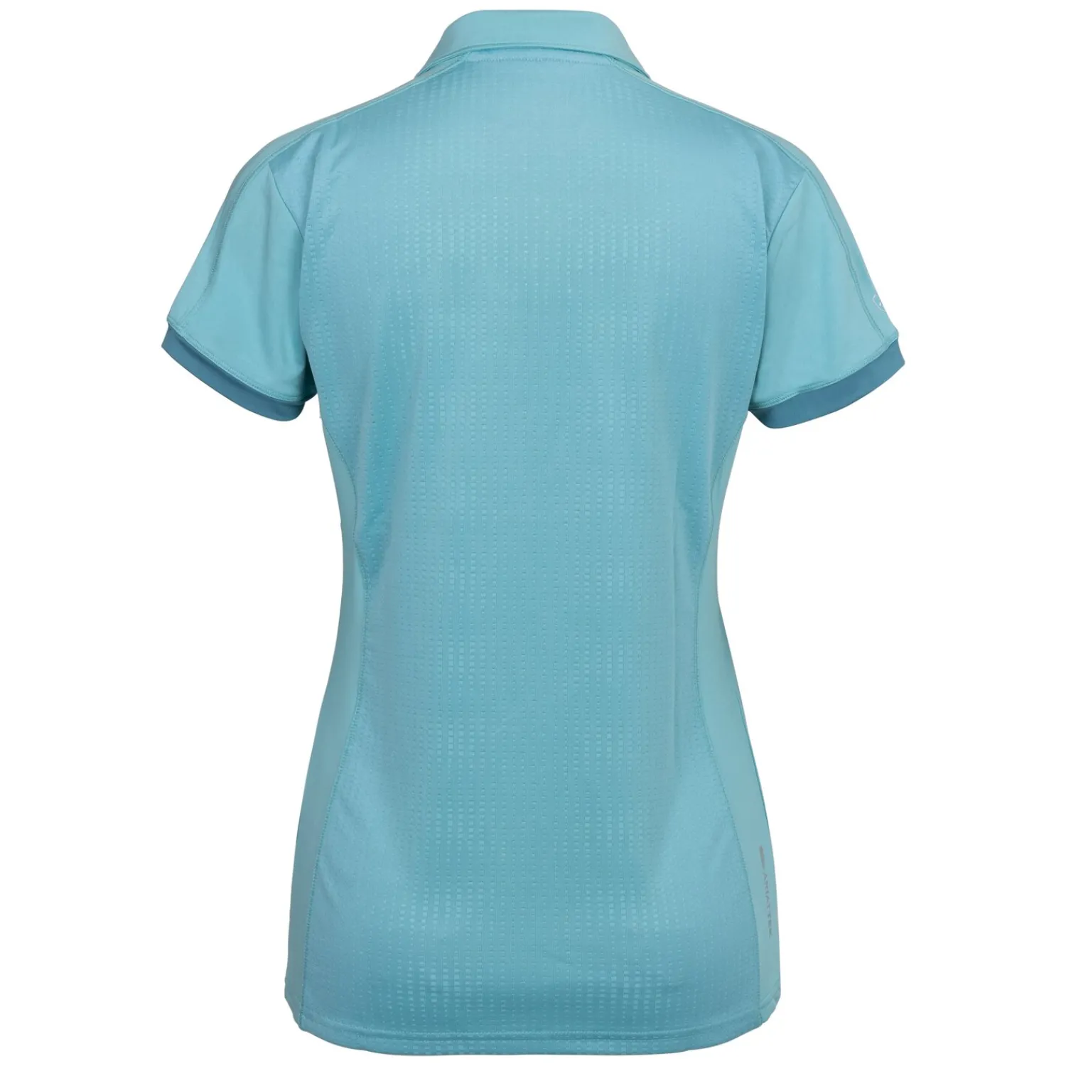 Damen ARIAT Polo & T-Shirts<Poloshirt Bandera