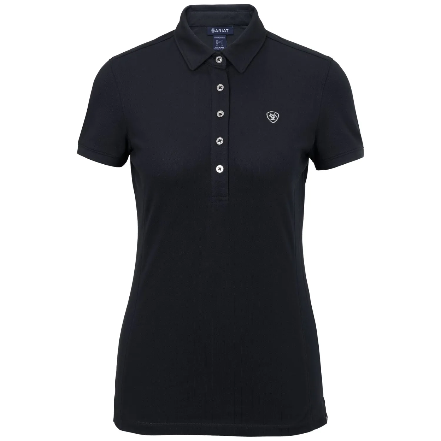 Damen ARIAT Polo & T-Shirts<Poohirt Prix 3.0