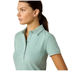 Damen ARIAT Polo & T-Shirts<Poohirt Prix 3.0