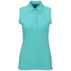Damen ARIAT Polo & T-Shirts<Polohirt 3.0 leevele