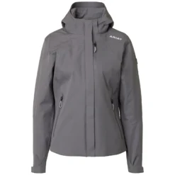 Damen ARIAT Reitjacken<Regenjacke Coata H2O