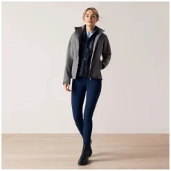 Damen ARIAT Reitjacken<Regenjacke Coata H2O