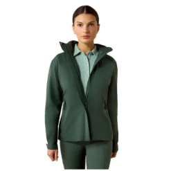 Damen ARIAT Reitjacken<Regenjacke Coata H2O
