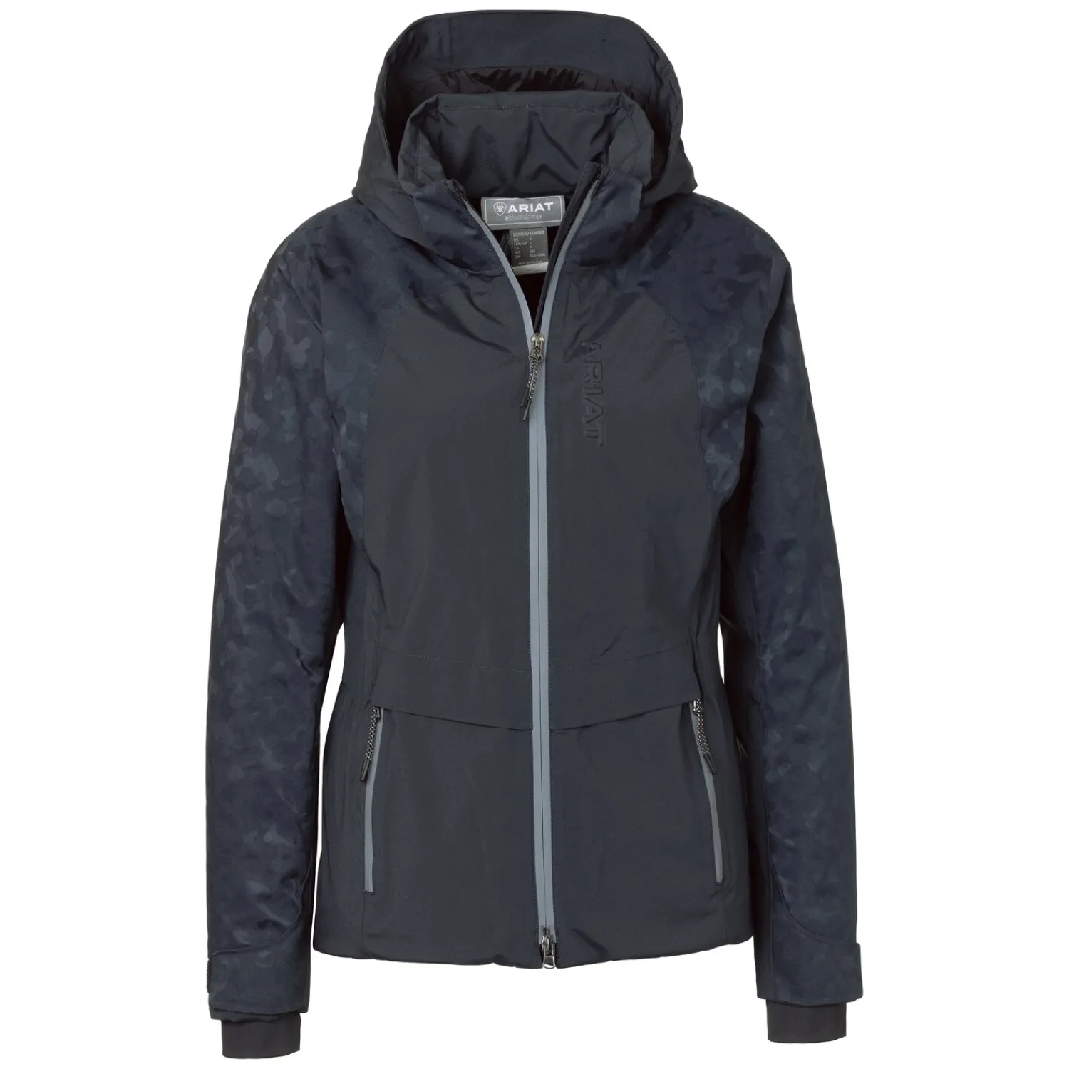 Damen ARIAT Reitjacken<Regenjacke Vaor 2.0
