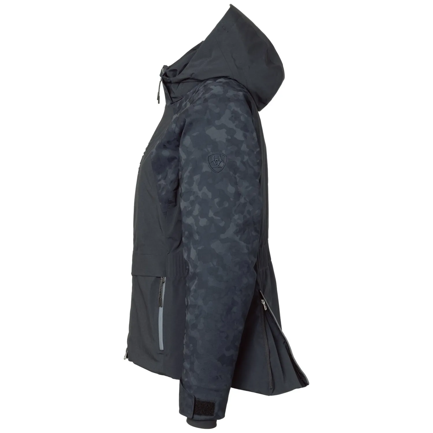 Damen ARIAT Reitjacken<Regenjacke Vaor 2.0