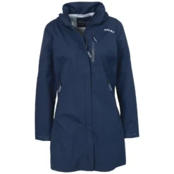 Damen ARIAT Reitmäntel|Reitjacken<Regenante Coata Waterproof