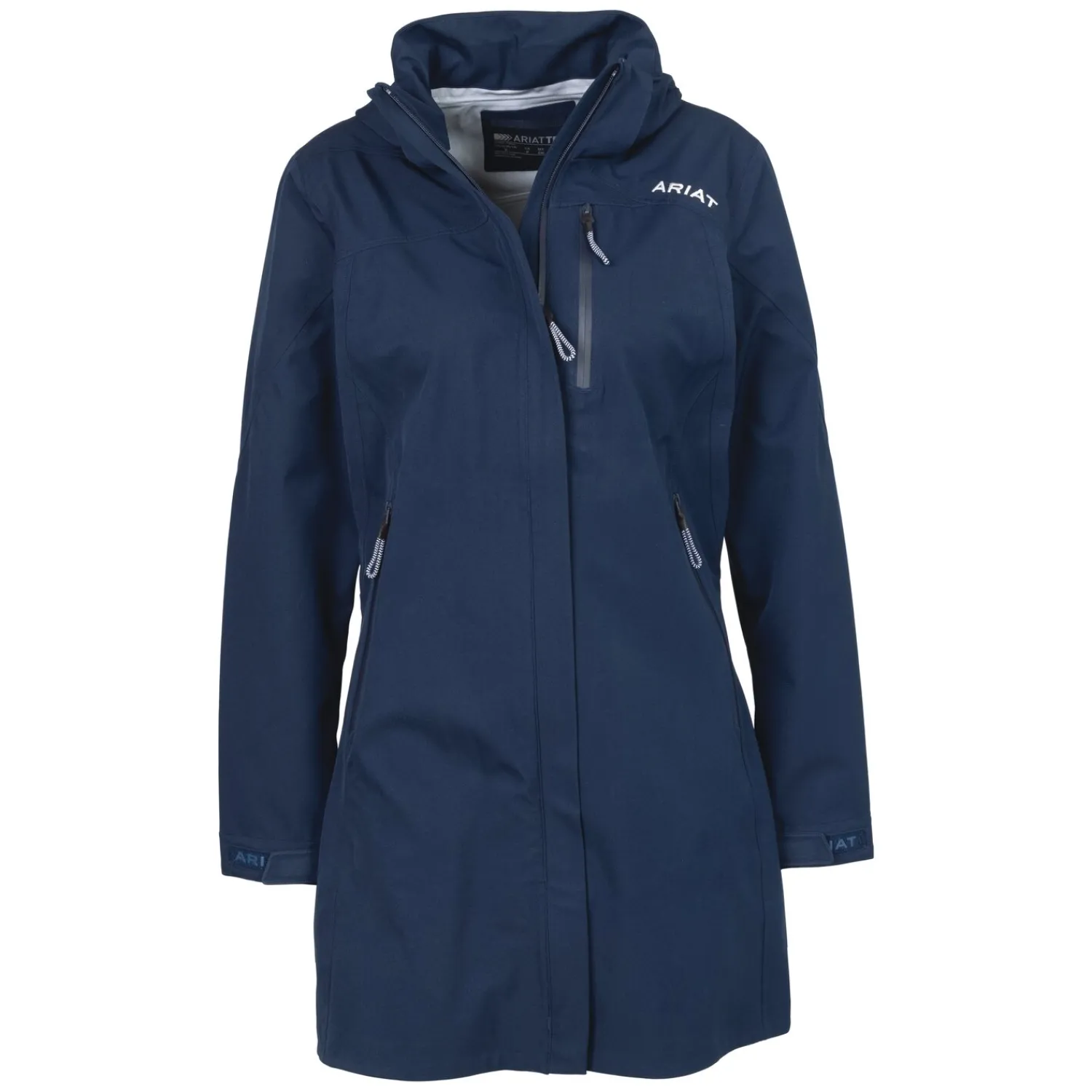 Damen ARIAT Reitmäntel|Reitjacken<Regenante Coata Waterproof