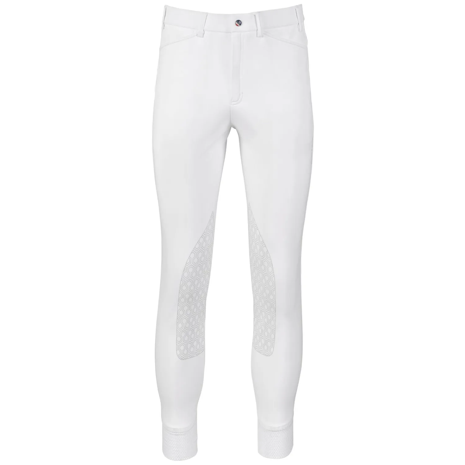 Herren ARIAT Turnierbekleidung|Reithosen<Reithose Tri Factor Grip Knee Patch