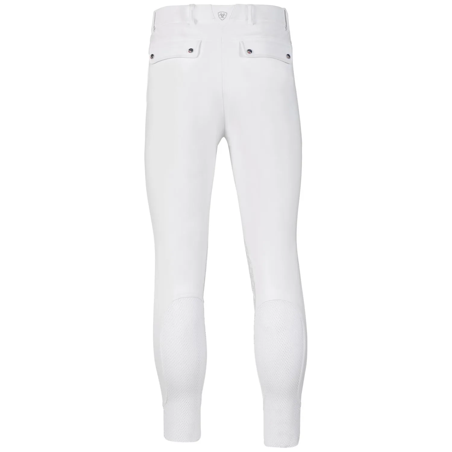 Herren ARIAT Turnierbekleidung|Reithosen<Reithose Tri Factor Grip Knee Patch