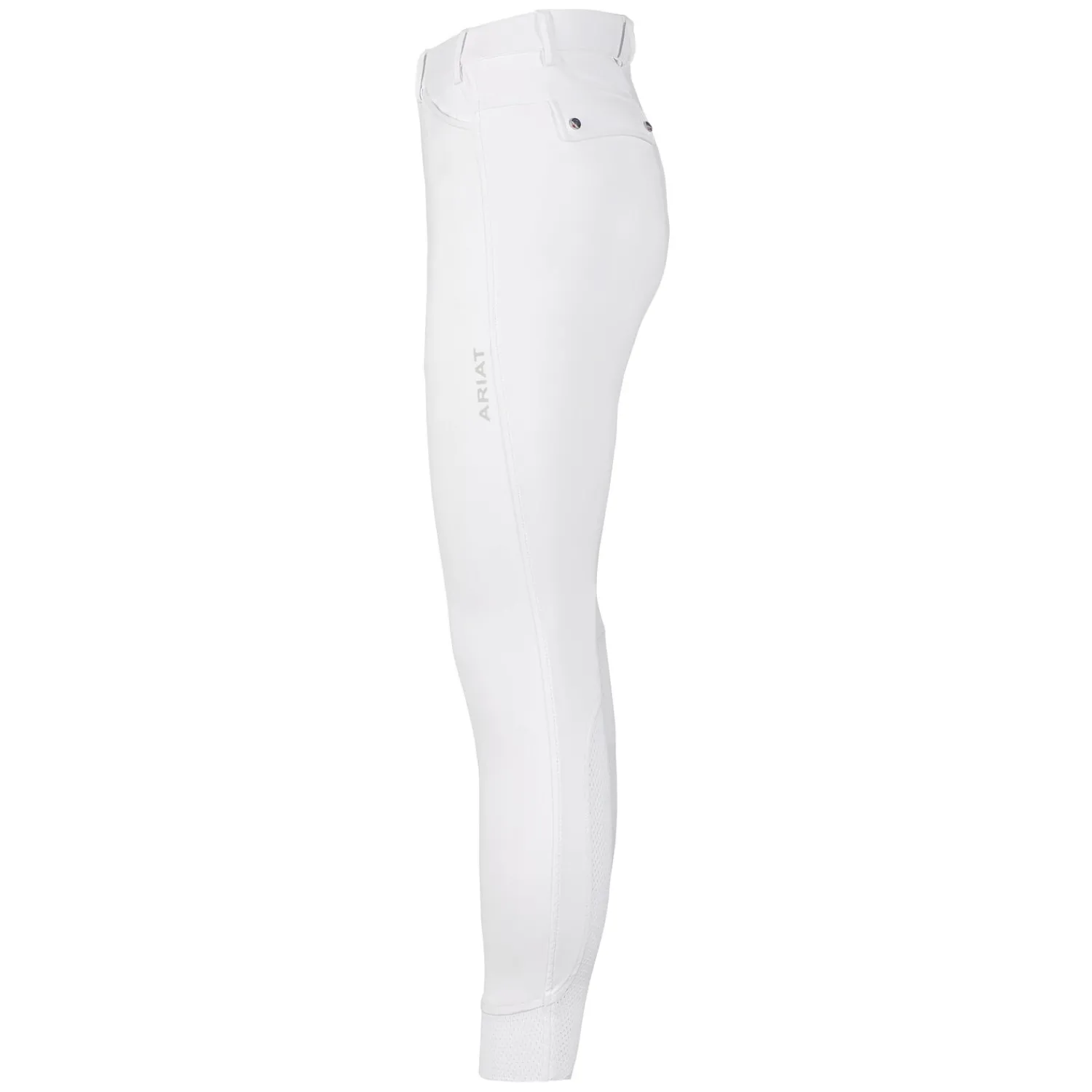 Herren ARIAT Turnierbekleidung|Reithosen<Reithose Tri Factor Grip Knee Patch