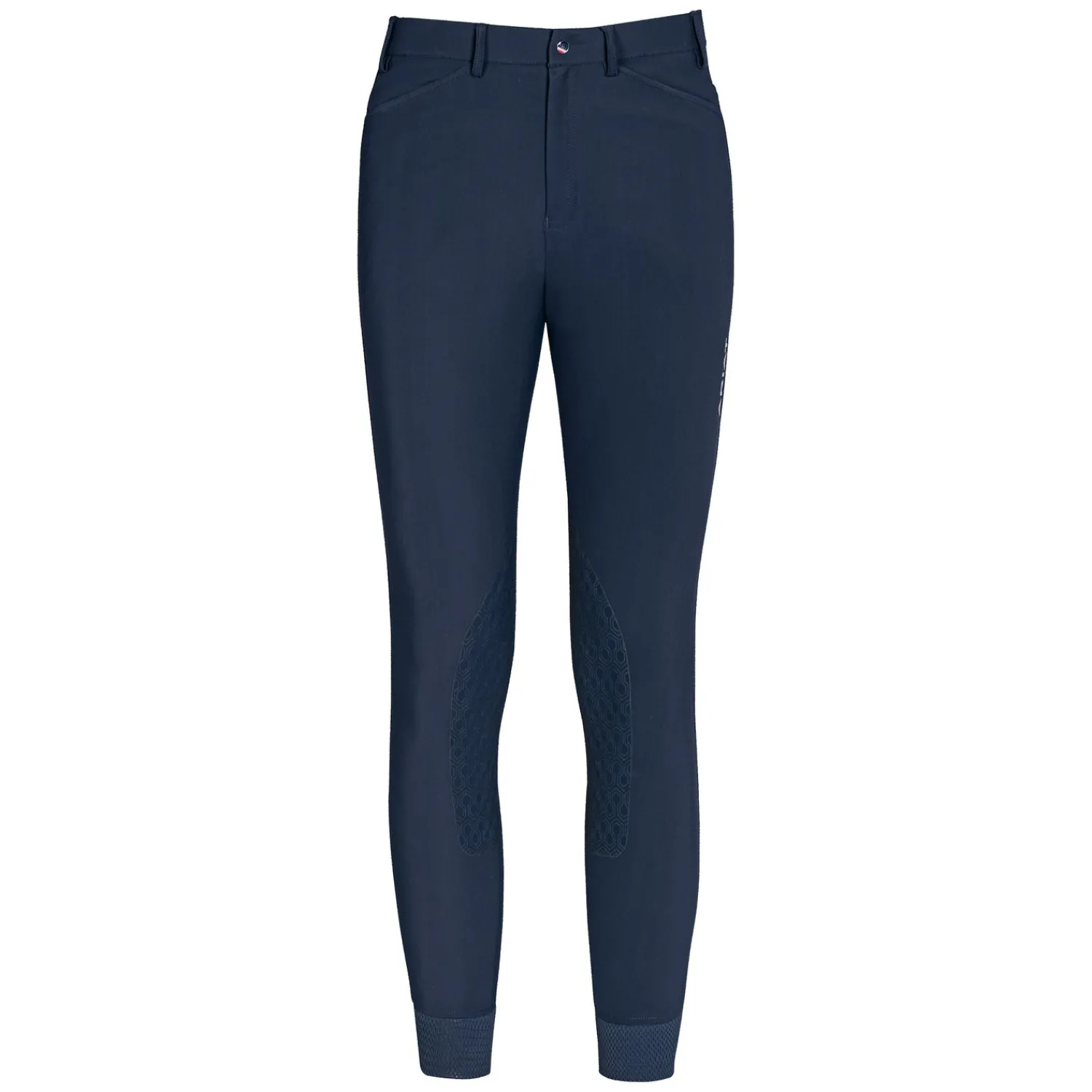 Herren ARIAT Turnierbekleidung|Reithosen<Reithose Tri Factor Grip Knee Patch