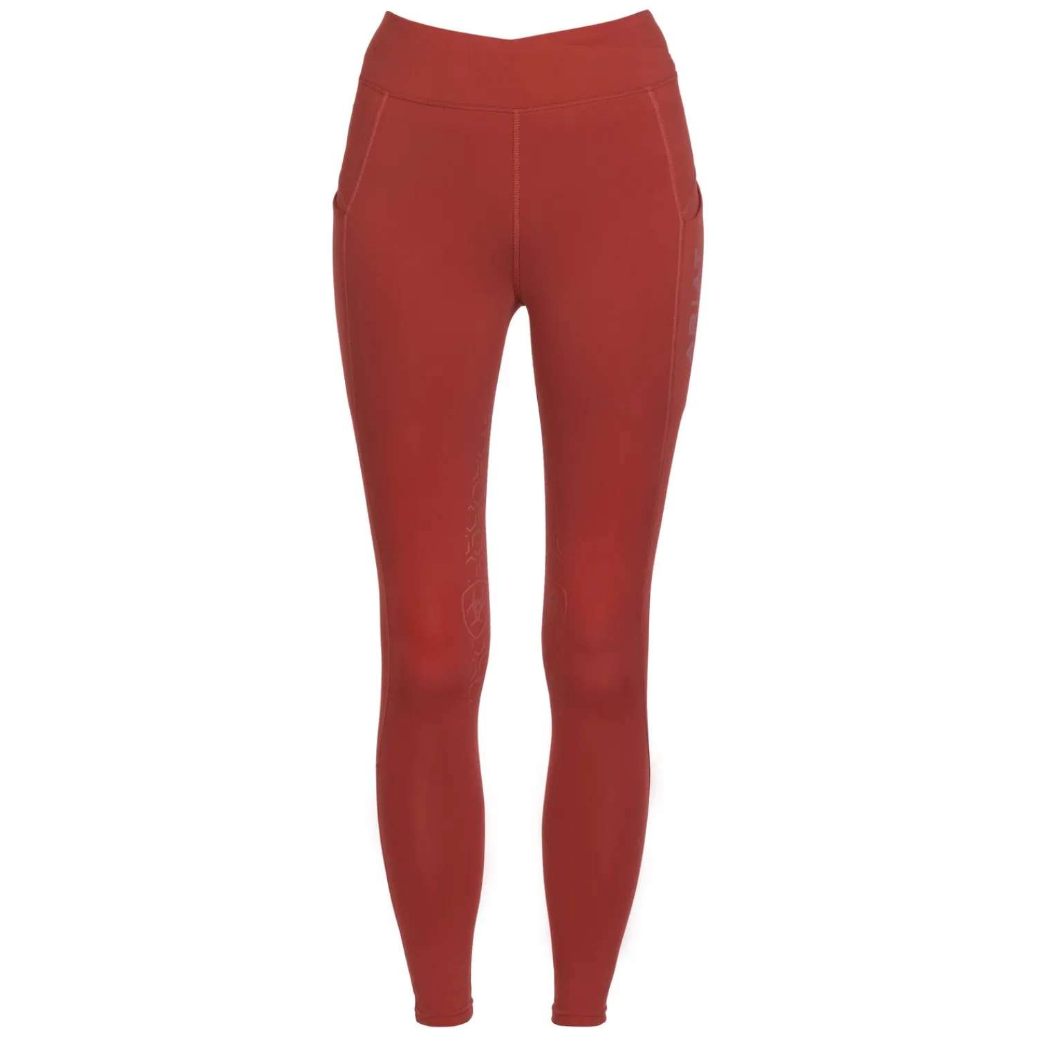 Damen ARIAT Reithosen<Reitegging Avai Haf Grip