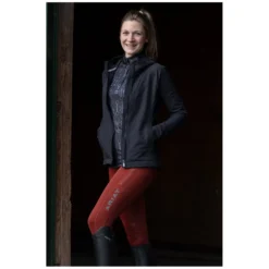 Damen ARIAT Reithosen<Reitegging Avai Haf Grip