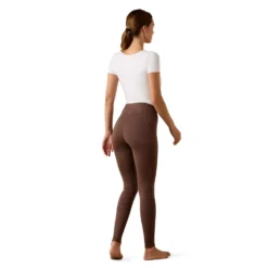 Damen ARIAT Reithosen<Reitegging EO Breathe Haf Grip