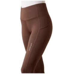 Damen ARIAT Reithosen<Reitegging EO Breathe Haf Grip