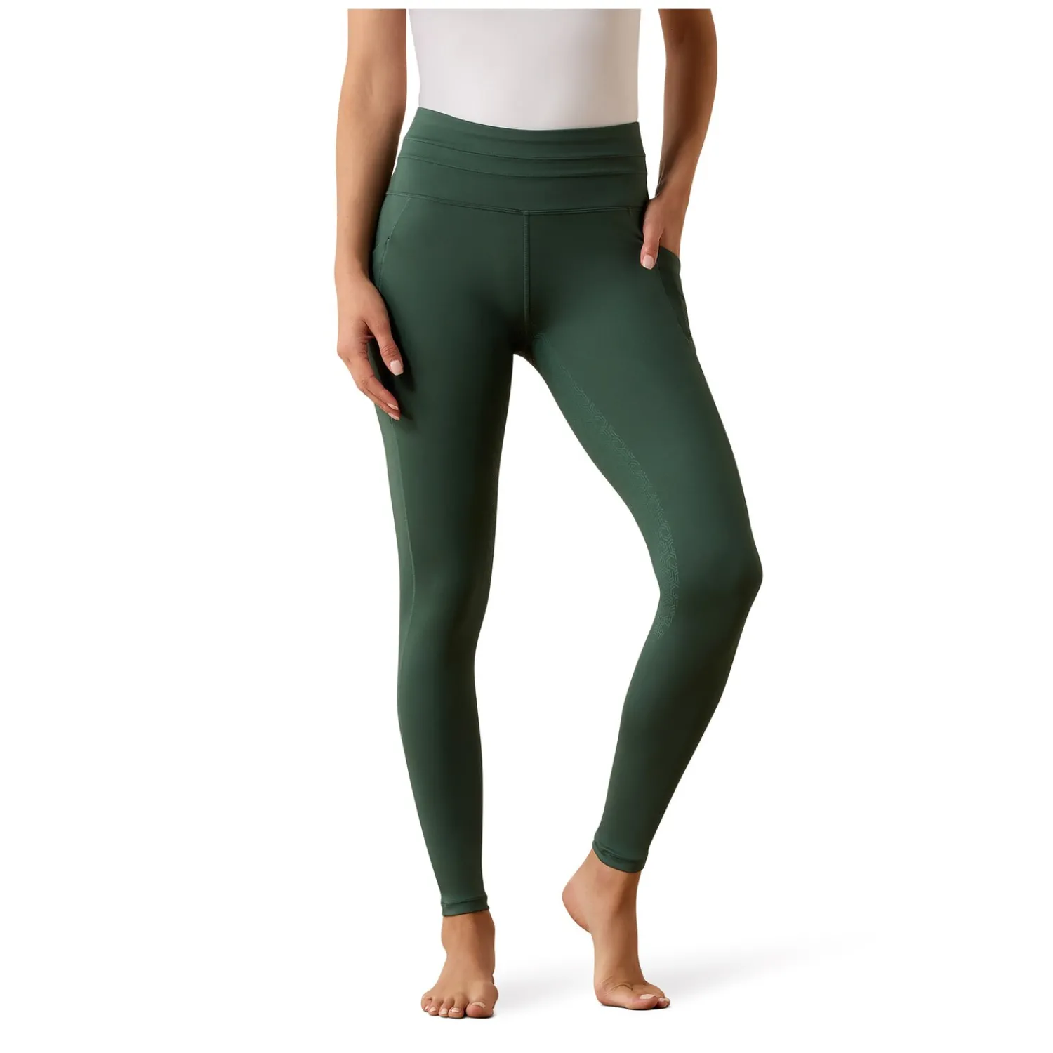 Damen ARIAT Reithosen<Reitegging EO 2.0 Fu eat
