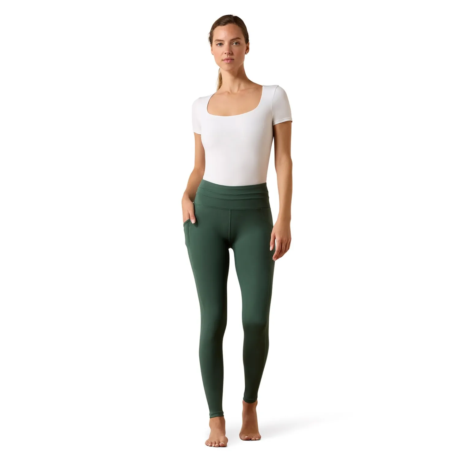 Damen ARIAT Reithosen<Reitegging EO 2.0 Fu eat