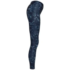 Damen Loesdau Reithosen<ARIAT Reitleggings EOS Print Full Seat