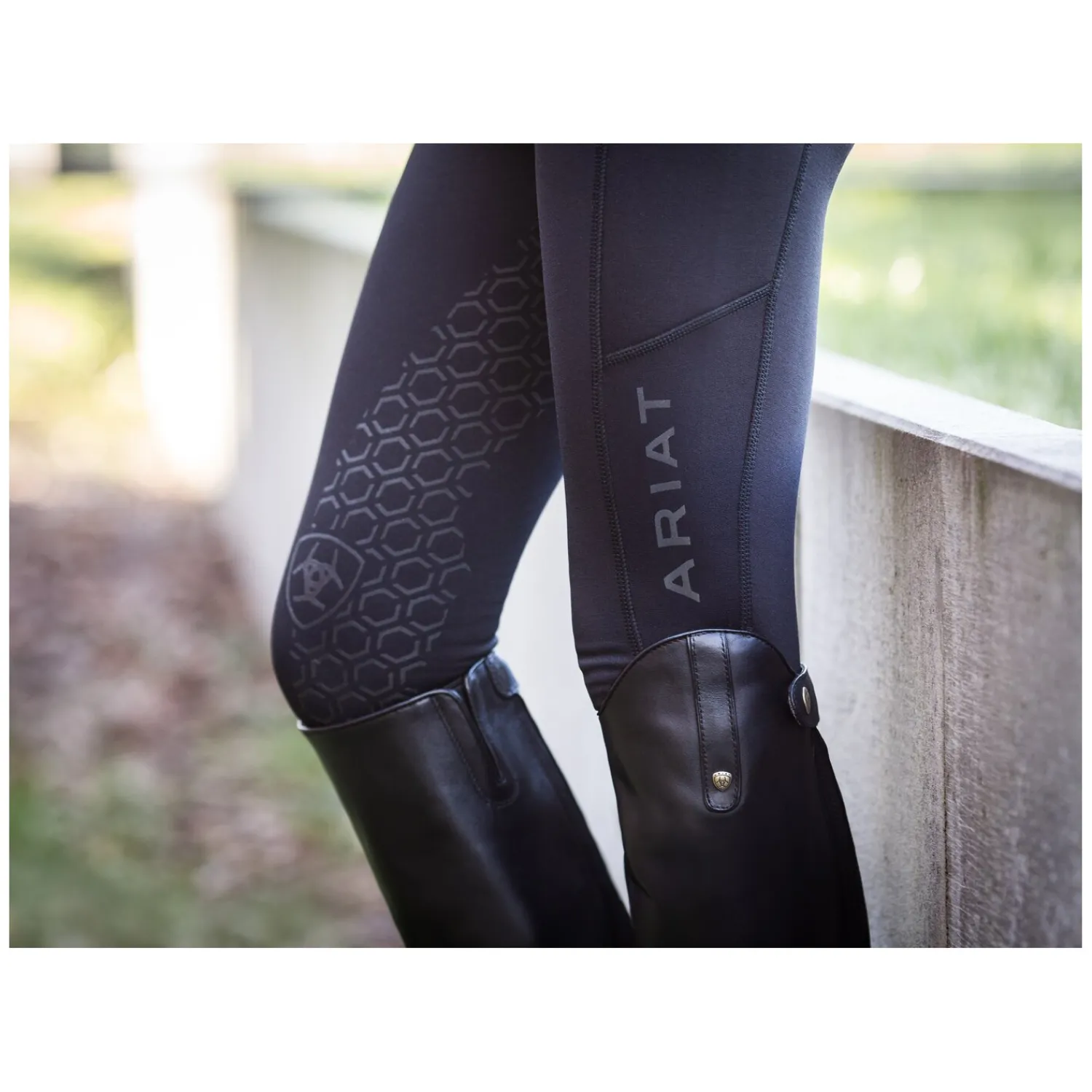 Damen ARIAT Reithosen<Reitegging Venture