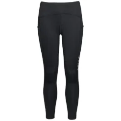 Kinder ARIAT Reithosen<Reitleggings Venture Thermal Half Grip