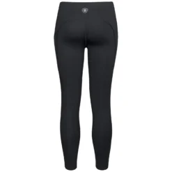 Kinder ARIAT Reithosen<Reitleggings Venture Thermal Half Grip