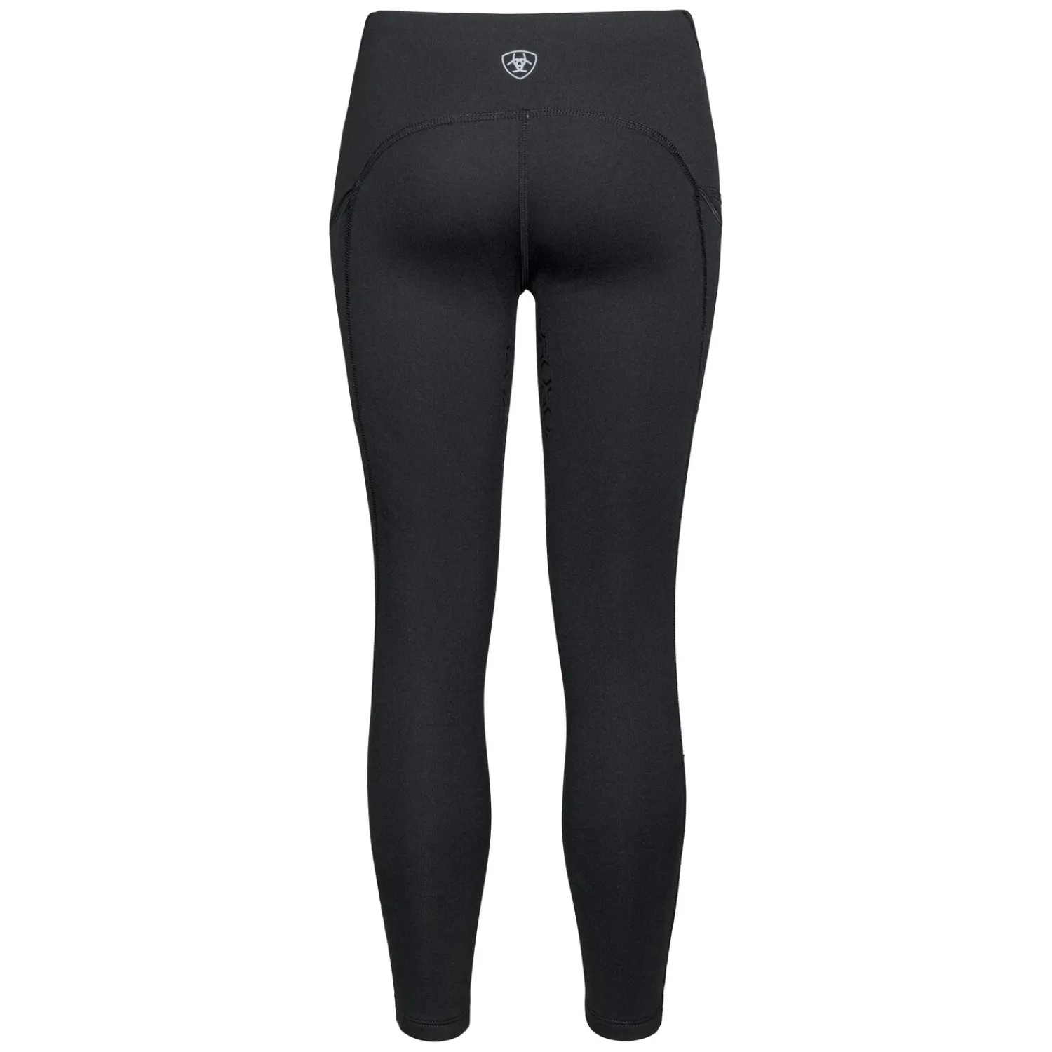 Kinder ARIAT Reithosen<Reitleggings Venture Thermal Half Grip
