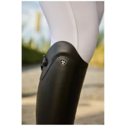 ARIAT Lederreitstiefel<Reitstiefel Palisade Field