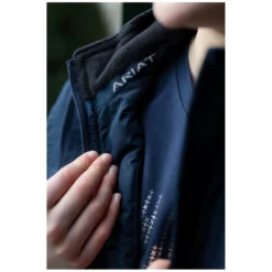 Kinder ARIAT Reitjacken<Stable Jacket