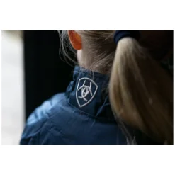 Kinder ARIAT Reitjacken<Stable Jacket