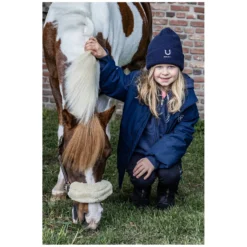 Kinder ARIAT Reitjacken<Stable Jacket 2.0, für Kinder und Jugendliche
