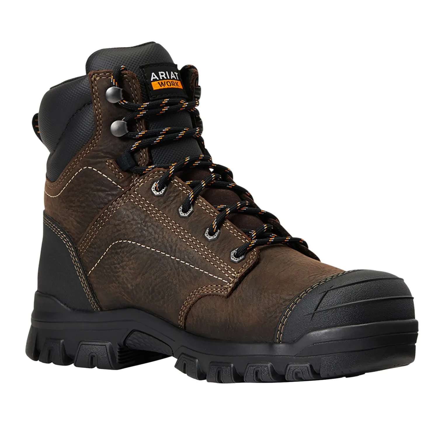 ARIAT Stallschuhe<Stahlkappenschuh Treadfast 6