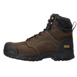 ARIAT Stallschuhe<Stahlkappenschuh Treadfast 6