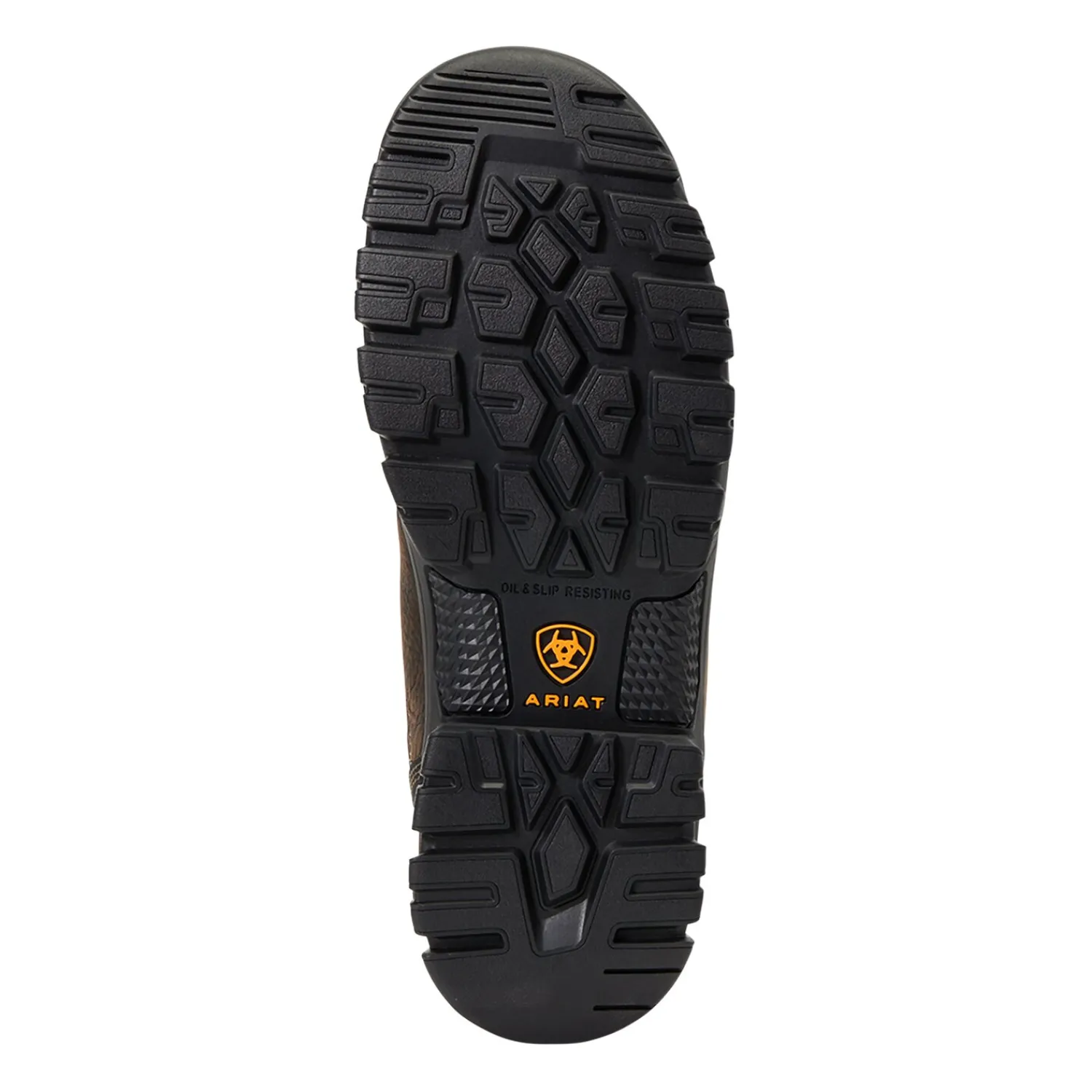 ARIAT Stallschuhe<Stahlkappenschuh Treadfast 6