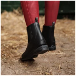 Loesdau Reitstiefeletten<ARIAT Stiefelette Devon Zip Paddock