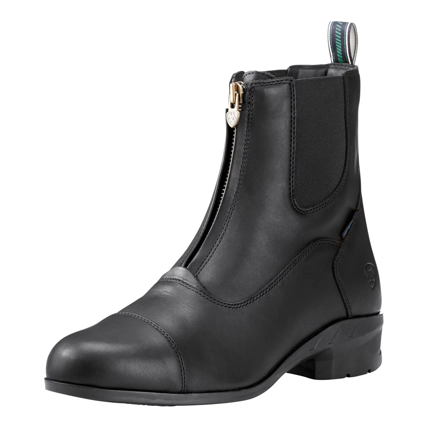 ARIAT Reitstiefeletten|Winterreitstiefel & -Schuhe<Stiefelette Heritage IV Zip H2O Insulated