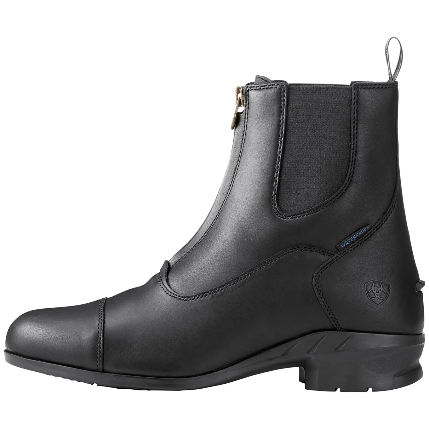 ARIAT Reitstiefeletten|Winterreitstiefel & -Schuhe<Stiefelette Heritage IV Zip H2O Insulated