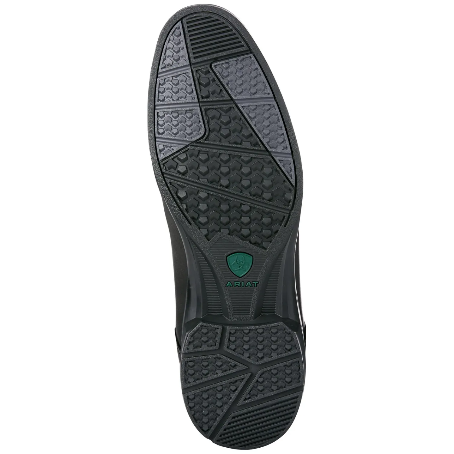 ARIAT Reitstiefeletten|Winterreitstiefel & -Schuhe<Stiefelette Heritage IV Zip H2O Insulated