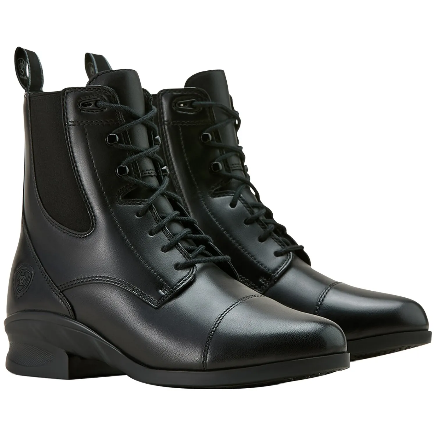 ARIAT Reitstiefeletten<Stiefelette Heritage Lace Paddock