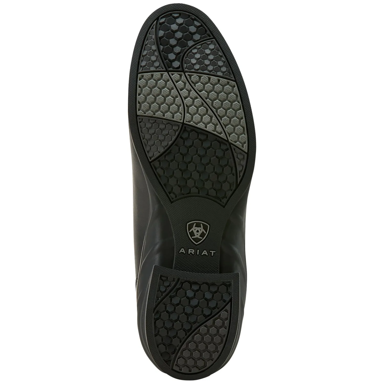 ARIAT Reitstiefeletten<Stiefelette Heritage Zip Paddock